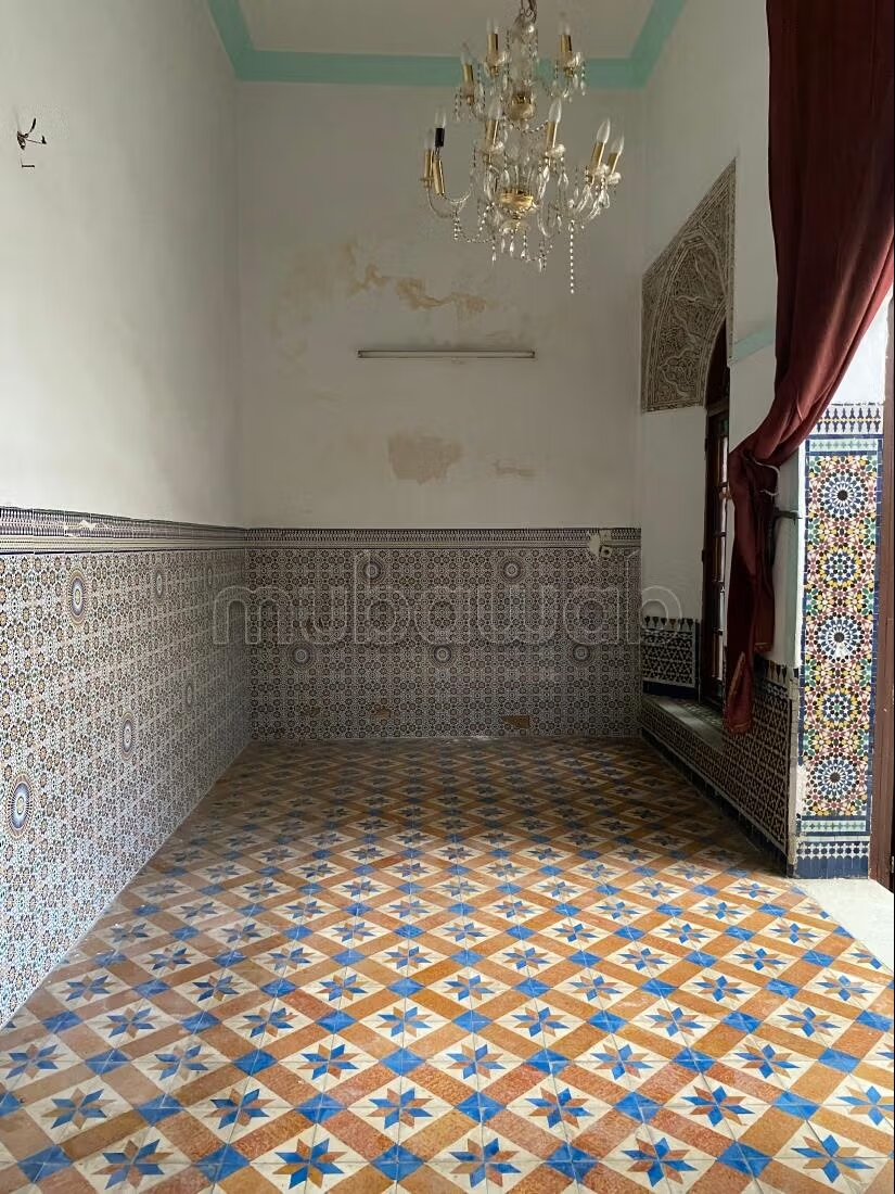 Riad 390 m² for Sale in Fès — Photo 110