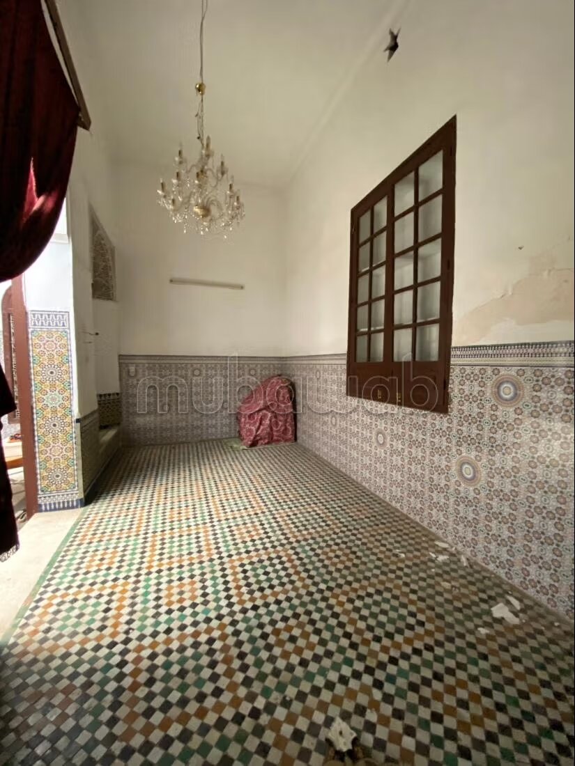 Riad 390 m² for Sale in Fès — Photo 112