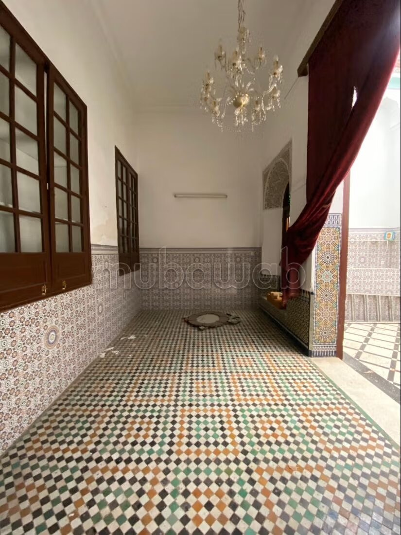 Riad 390 m² for Sale in Fès — Photo 113