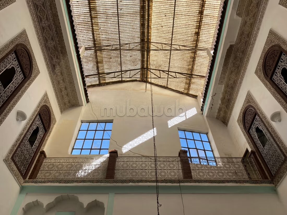 Riad 390 m² for Sale in Fès — Photo 114