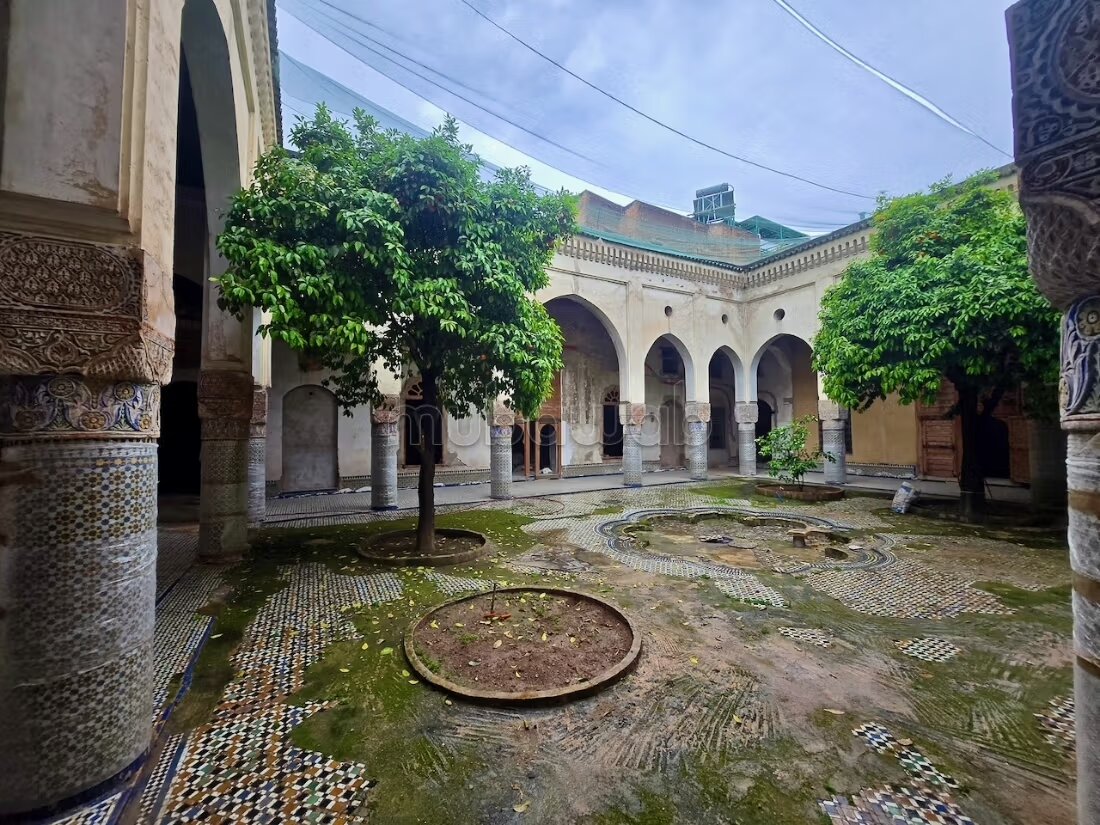 Riad 390 m² for Sale in Fès — Photo 115