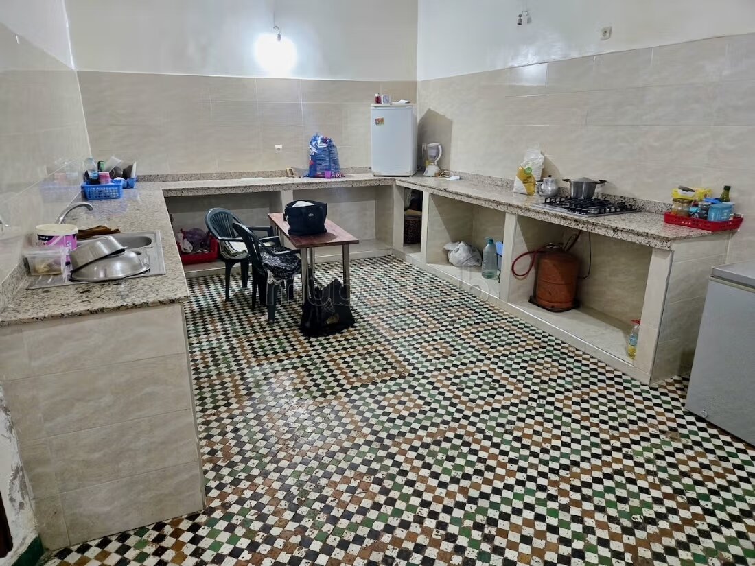 Riad 390 m² for Sale in Fès — Photo 117