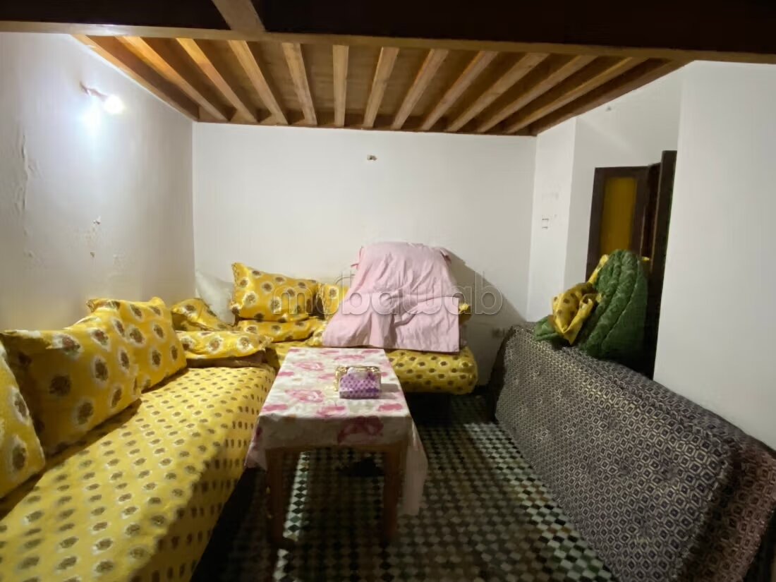 Riad 390 m² for Sale in Fès — Photo 127