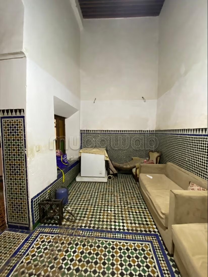 Riad 390 m² for Sale in Fès — Photo 128