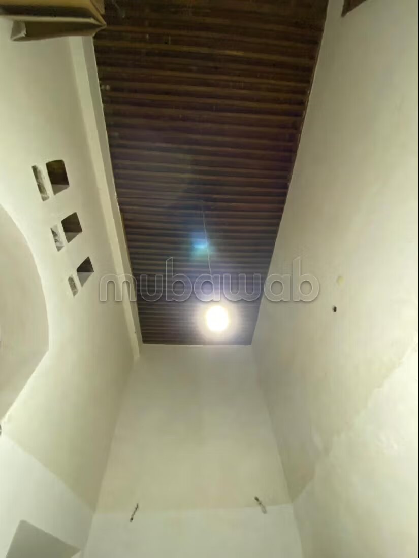 Riad 390 m² for Sale in Fès — Photo 129