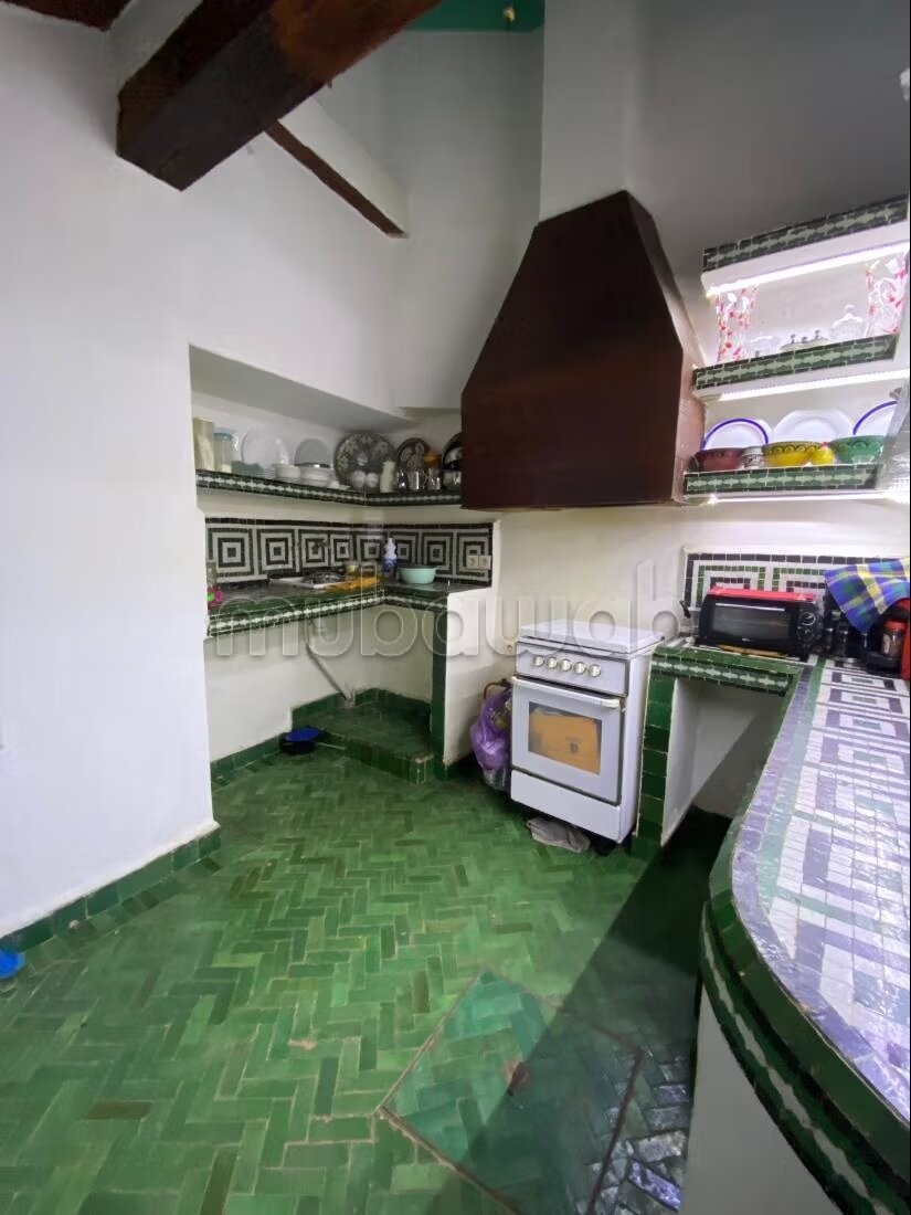 Riad 390 m² for Sale in Fès — Photo 132
