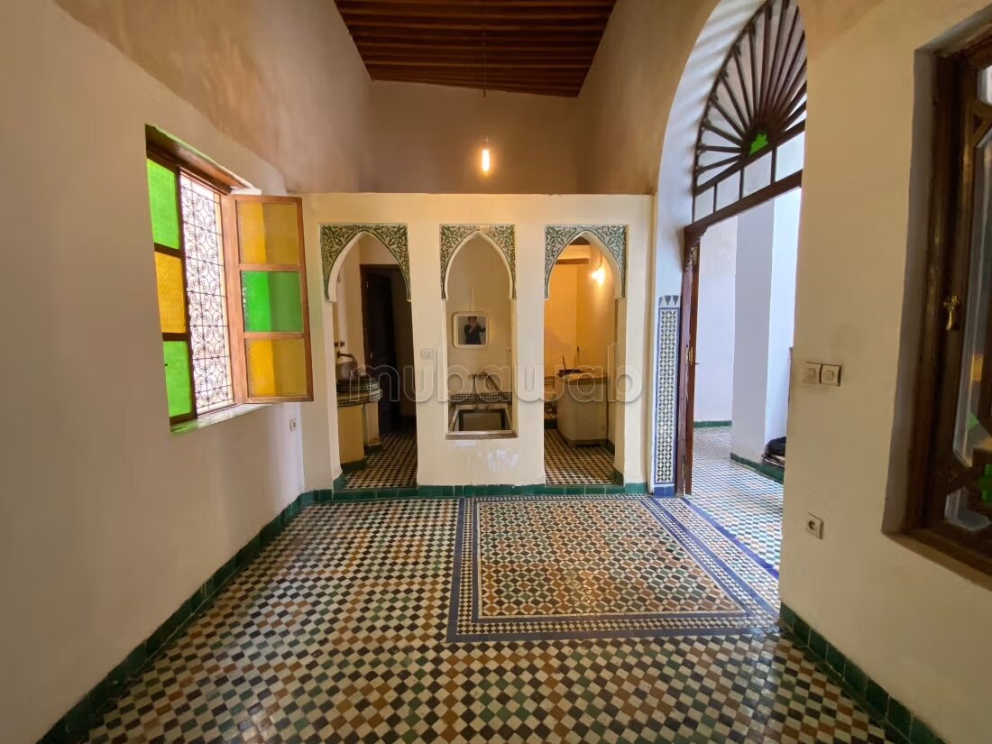 Riad 390 m² for Sale in Fès — Photo 134