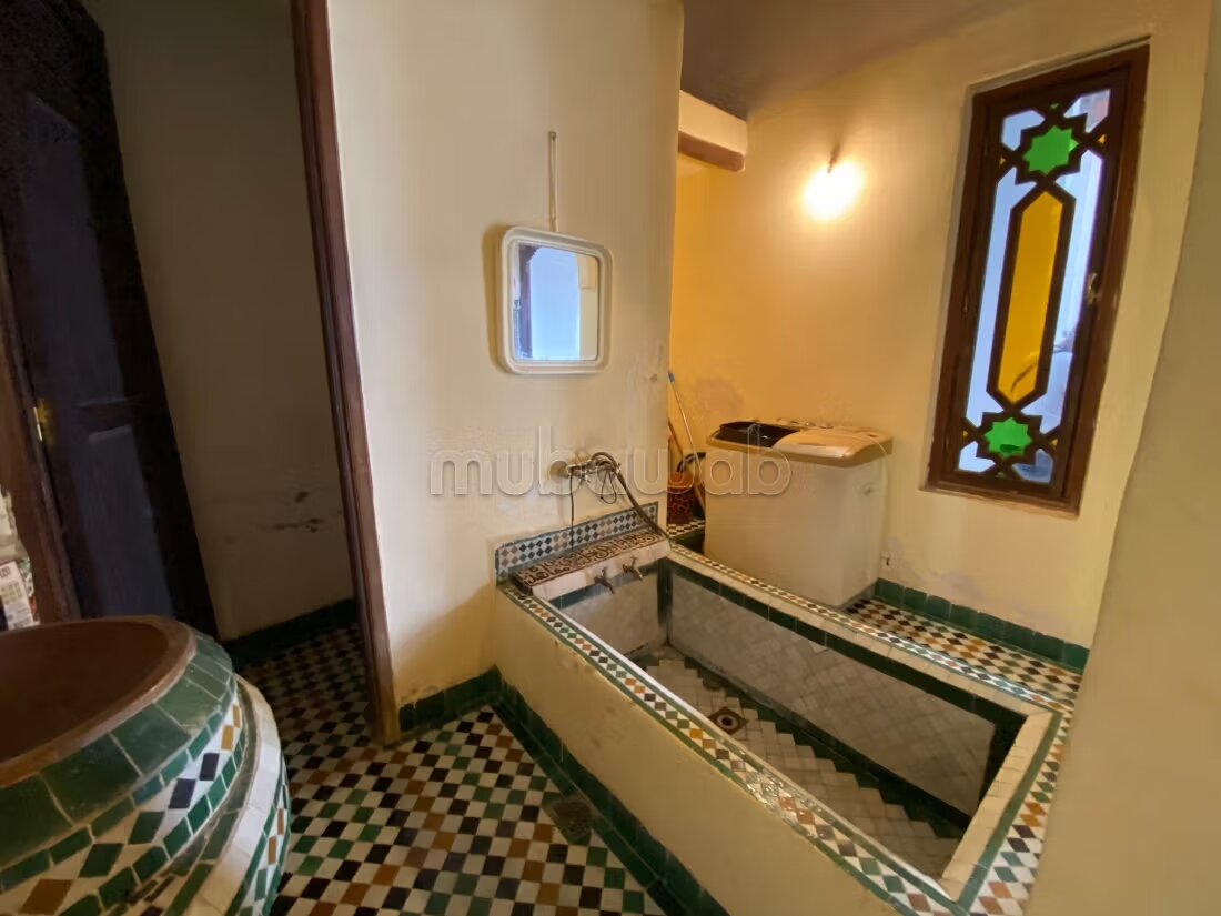 Riad 390 m² for Sale in Fès — Photo 135