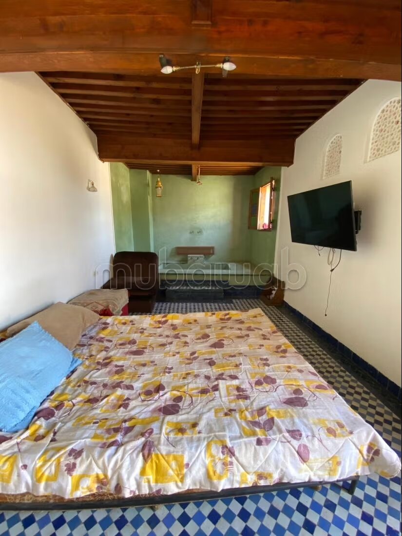 Riad 390 m² for Sale in Fès — Photo 137