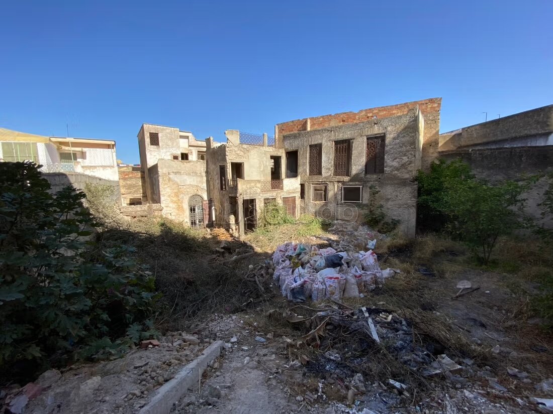 Riad 390 m² for Sale in Fès — Photo 144
