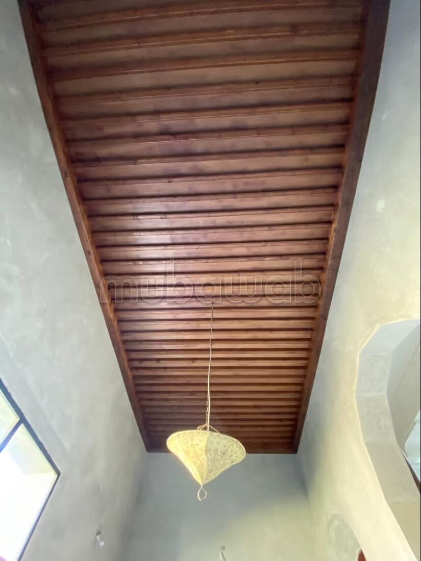 Riad 390 m² for Sale in Fès — Photo 145