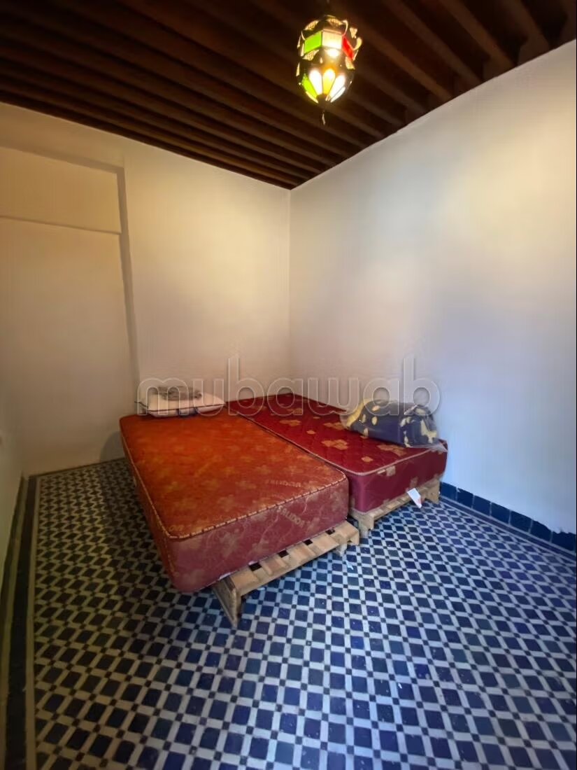 Riad 390 m² for Sale in Fès — Photo 146