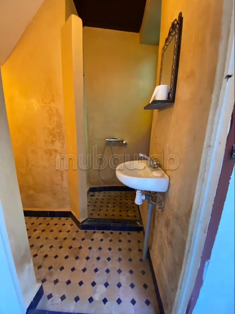 Riad 390 m² for Sale in Fès — Photo 147
