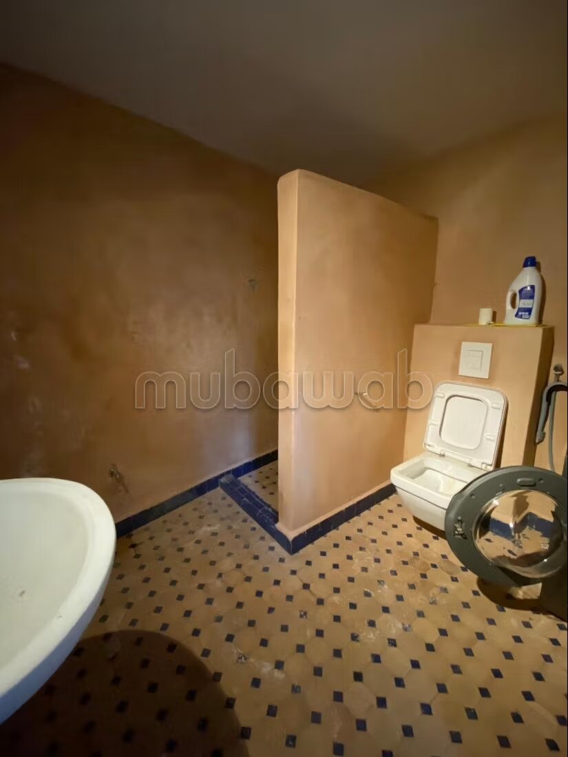 Riad 390 m² for Sale in Fès — Photo 148
