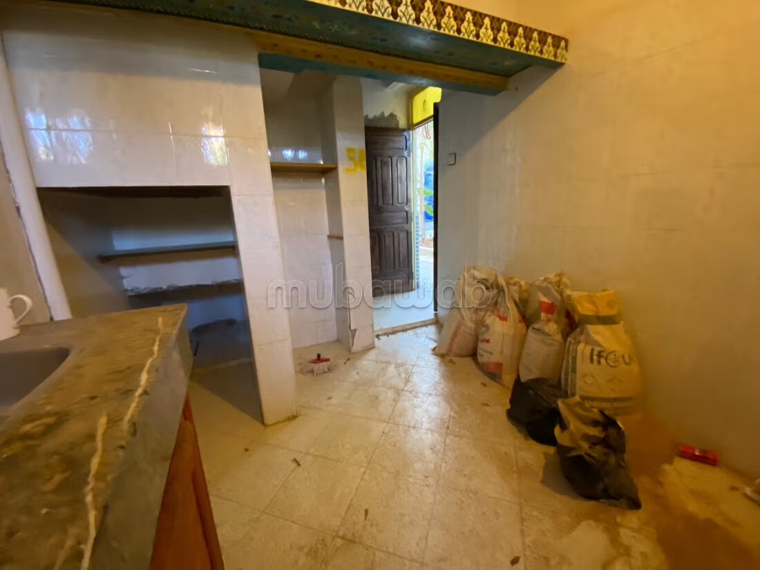 Riad 390 m² for Sale in Fès — Photo 150