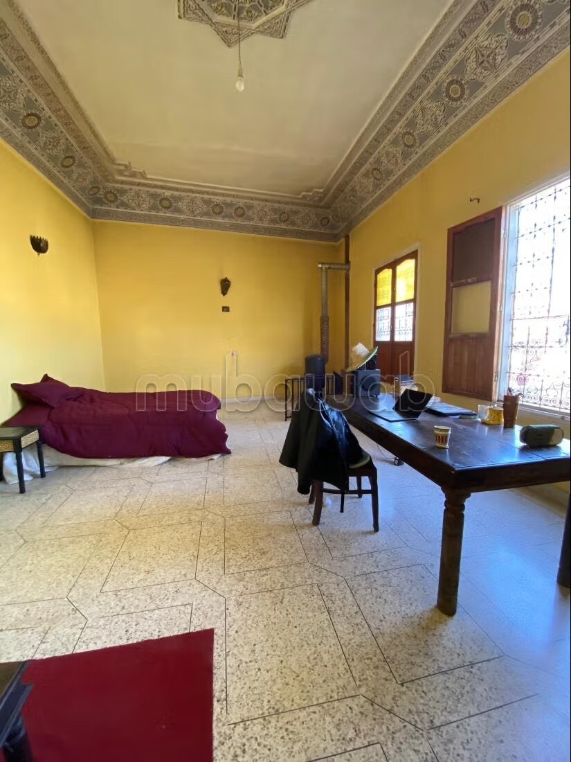 Riad 390 m² for Sale in Fès — Photo 152