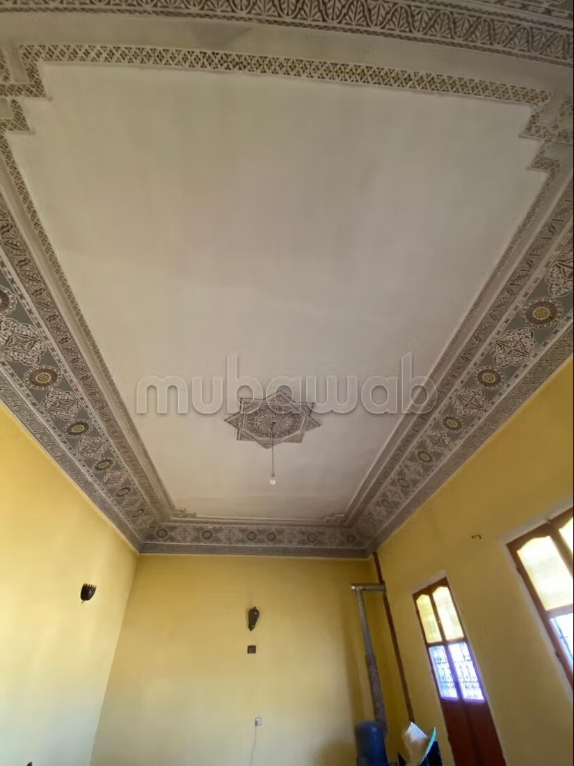 Riad 390 m² for Sale in Fès — Photo 154