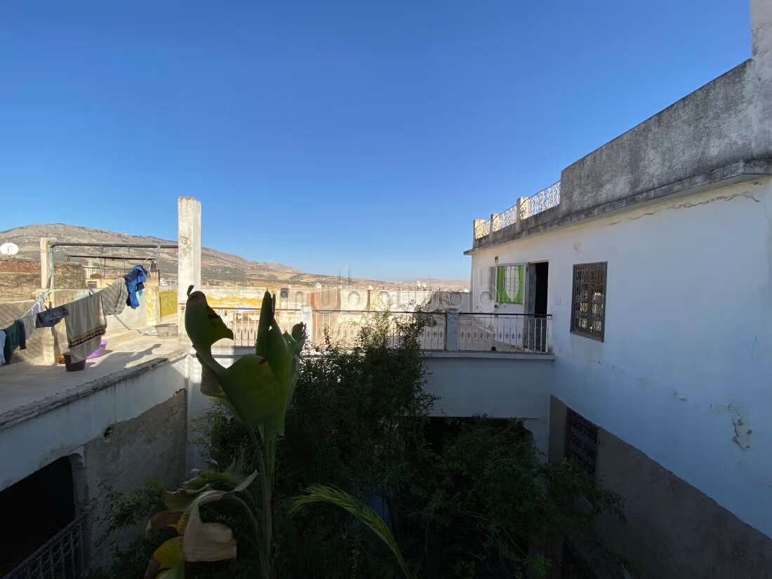 Riad 390 m² for Sale in Fès — Photo 155