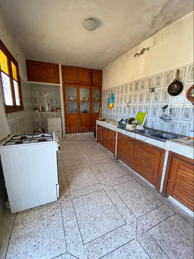 Riad 390 m² for Sale in Fès — Photo 156