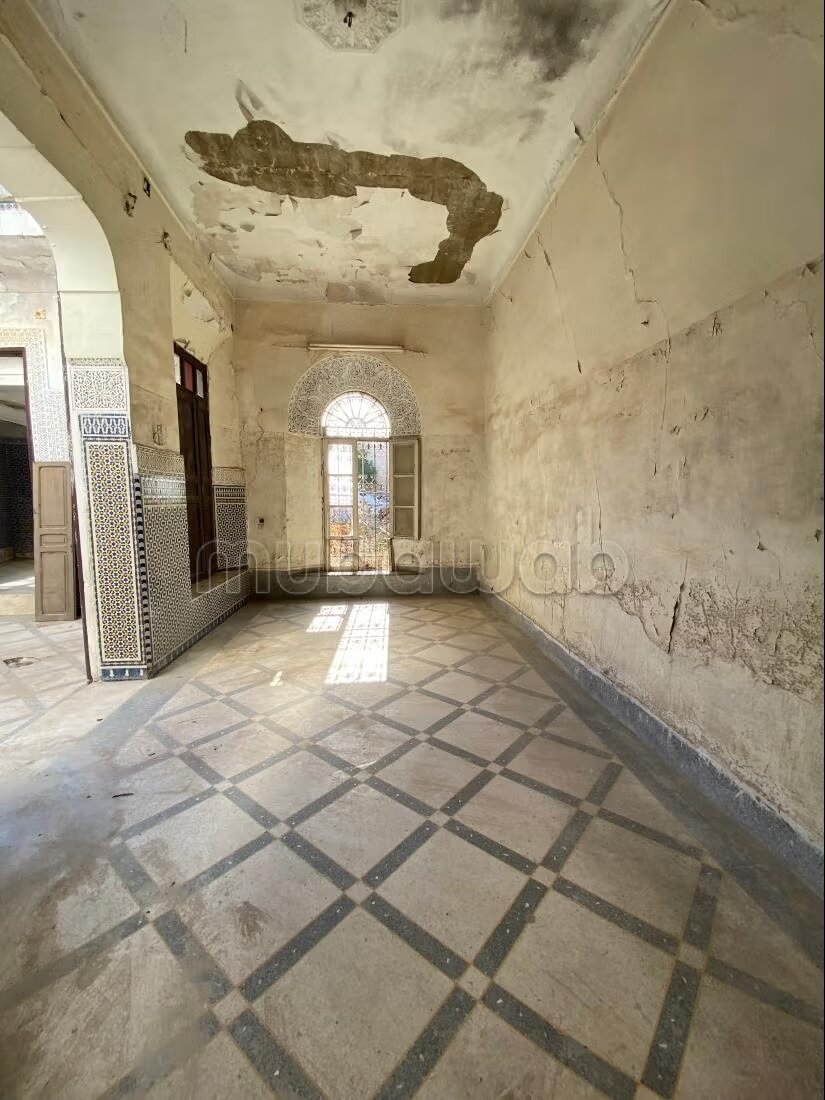 Riad 390 m² for Sale in Fès — Photo 162