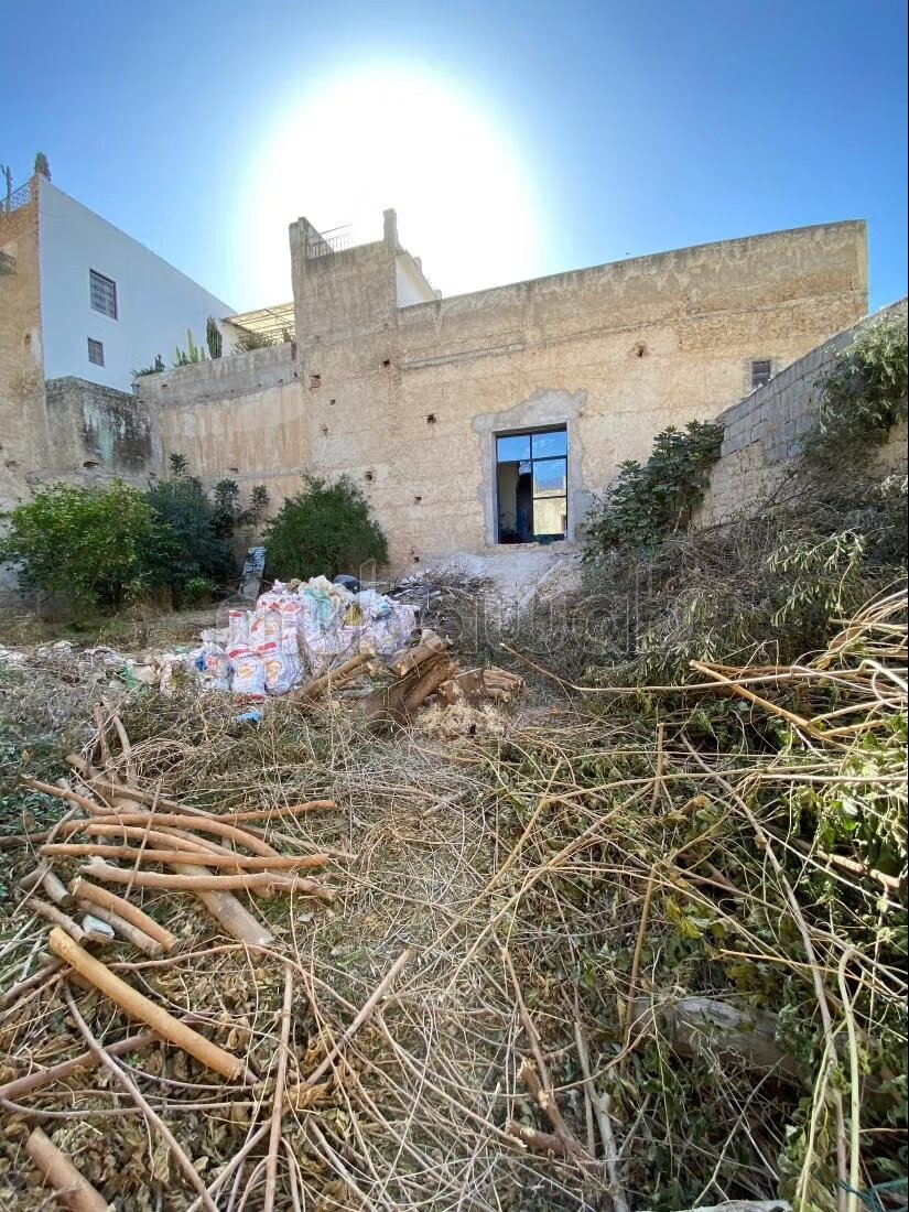 Riad 390 m² for Sale in Fès — Photo 163
