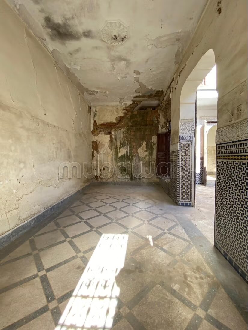 Riad 390 m² for Sale in Fès — Photo 164