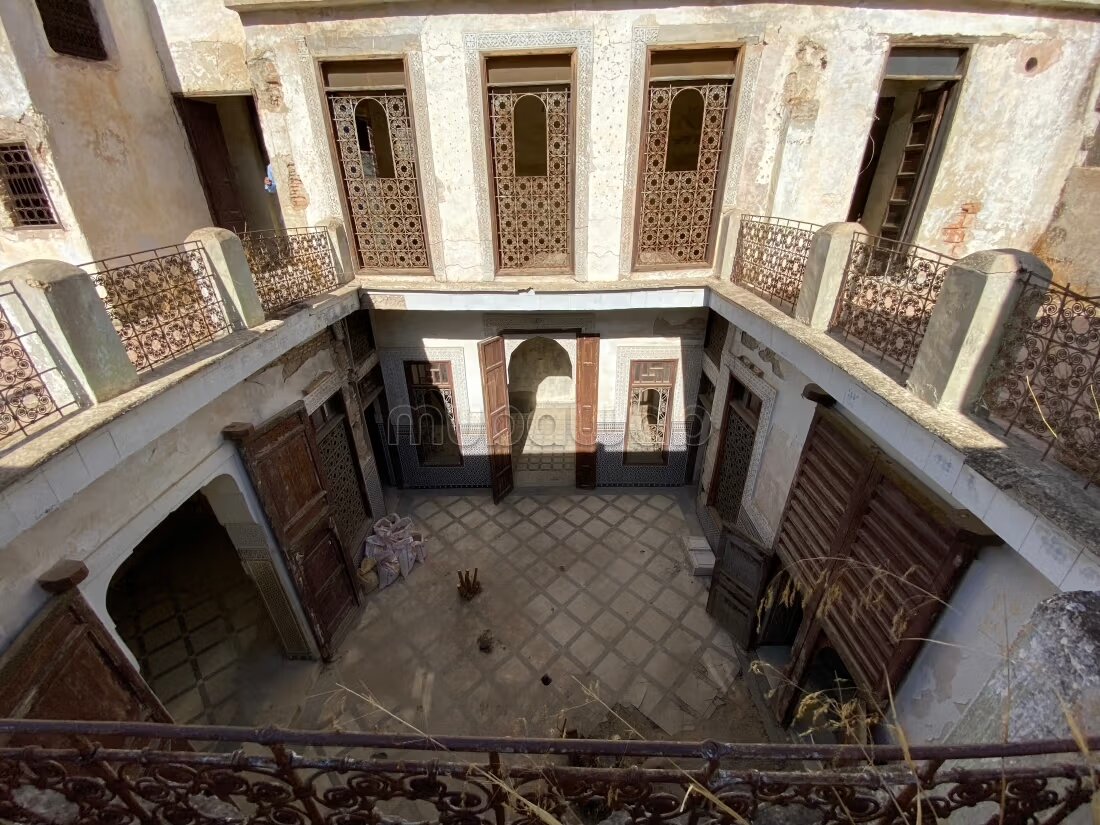 Riad 390 m² for Sale in Fès — Photo 167
