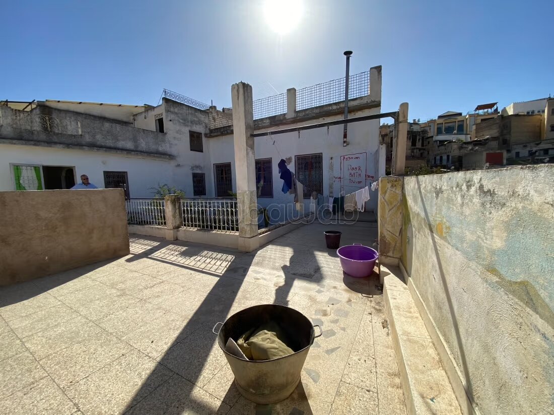 Riad 390 m² for Sale in Fès — Photo 169