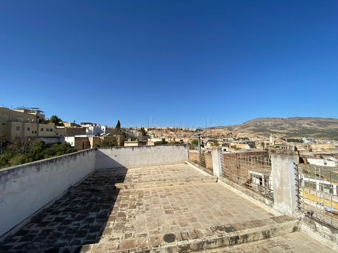 Riad 390 m² for Sale in Fès — Photo 170