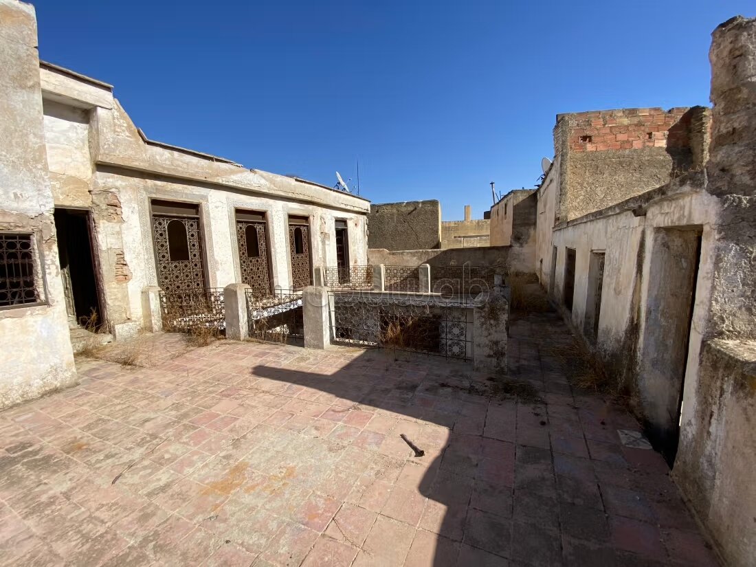 Riad 390 m² for Sale in Fès — Photo 171