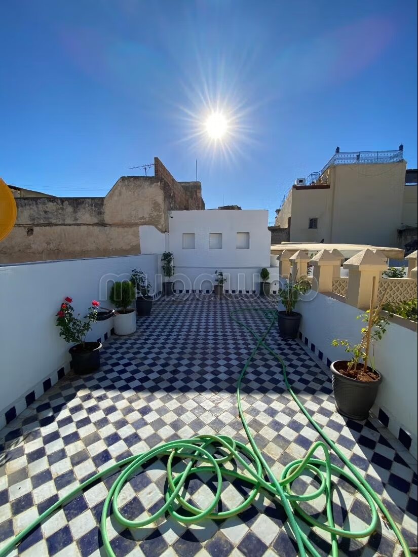Riad 390 m² for Sale in Fès — Photo 174
