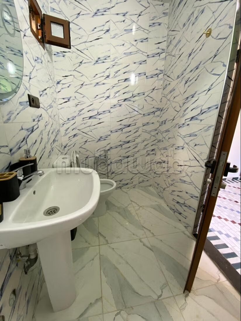Riad 390 m² for Sale in Fès — Photo 176