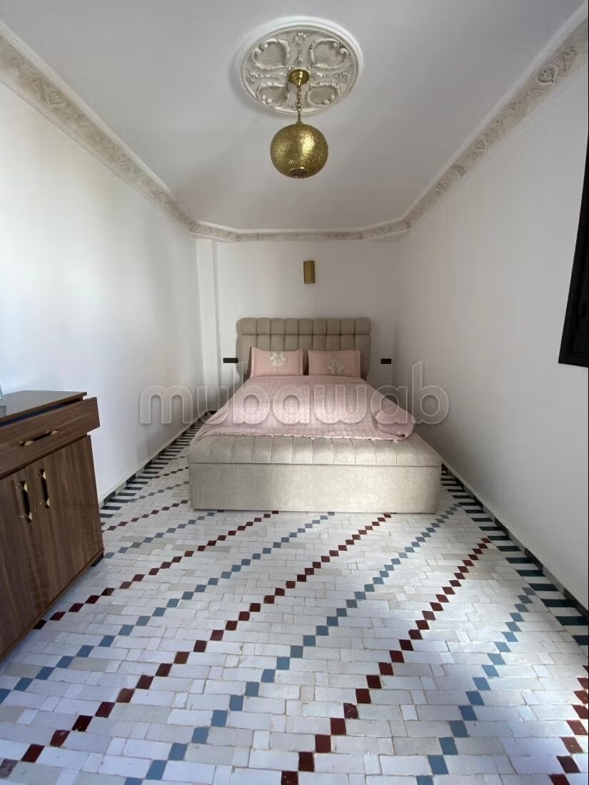 Riad 390 m² for Sale in Fès — Photo 177