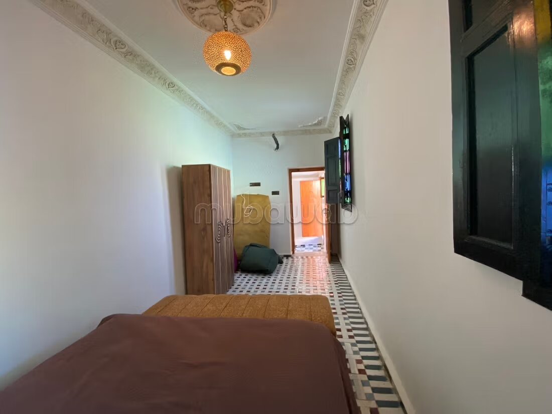 Riad 390 m² for Sale in Fès — Photo 178