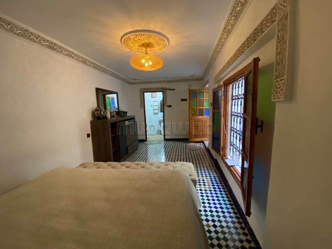 Riad 390 m² for Sale in Fès — Photo 179