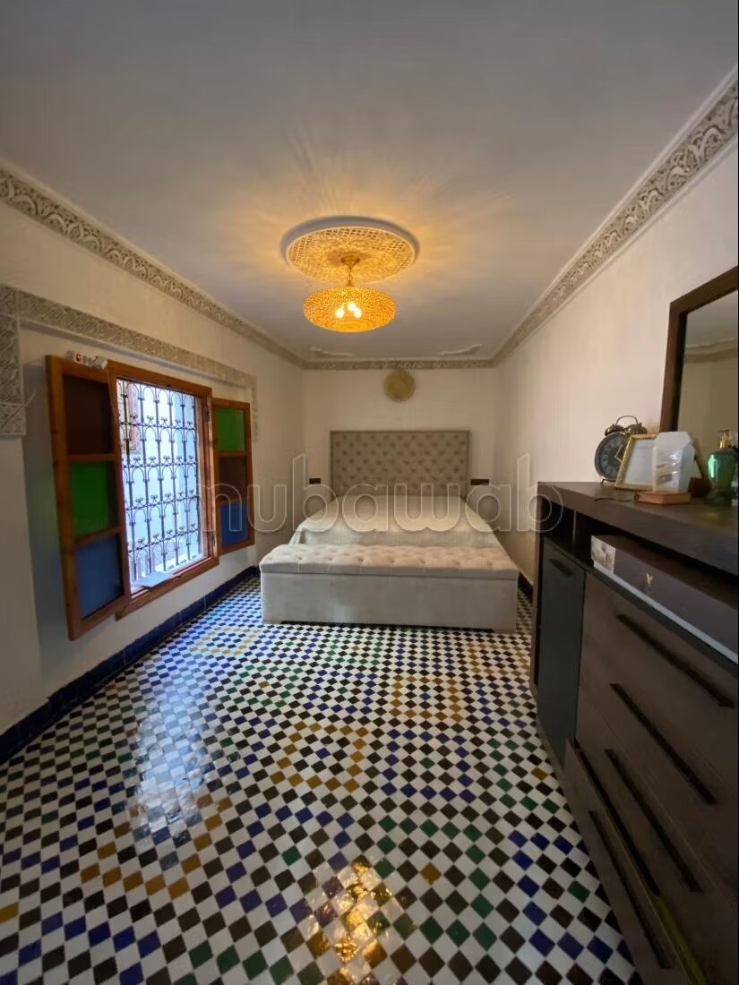 Riad 390 m² for Sale in Fès — Photo 181