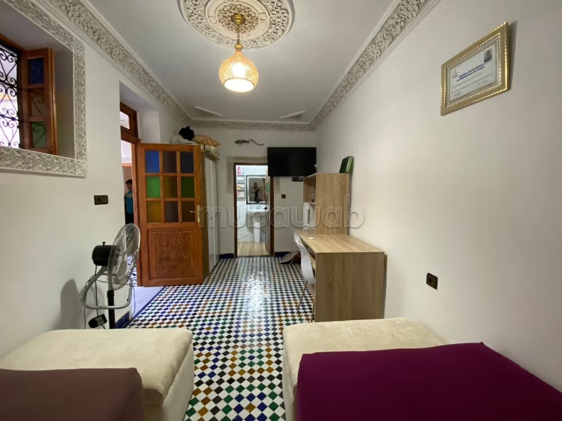 Riad 390 m² for Sale in Fès — Photo 183