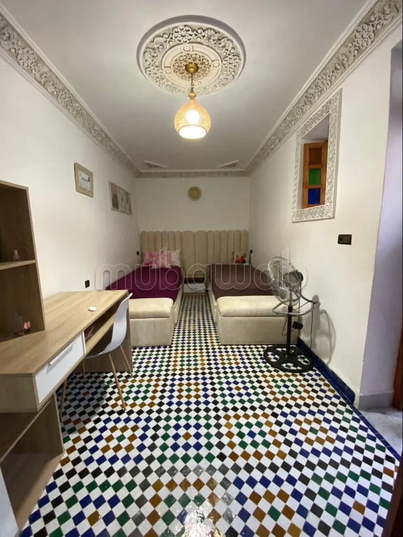 Riad 390 m² for Sale in Fès — Photo 184