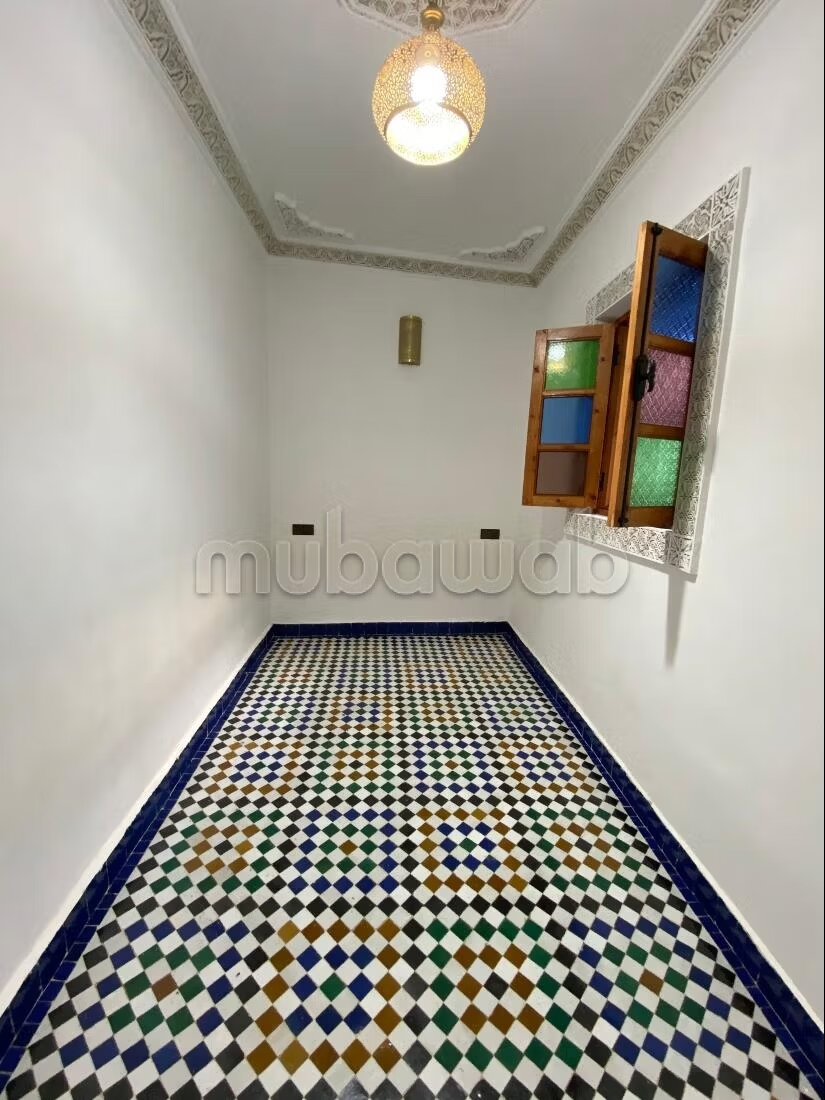 Riad 390 m² for Sale in Fès — Photo 185