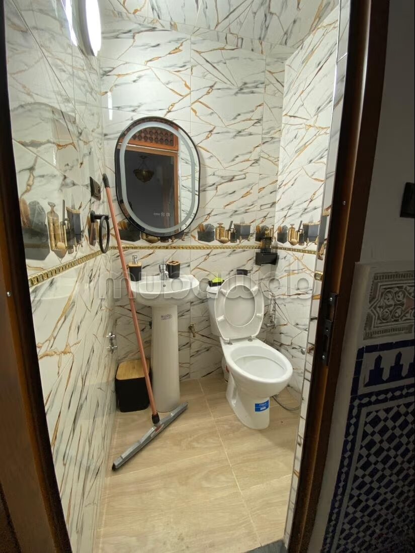 Riad 390 m² for Sale in Fès — Photo 188