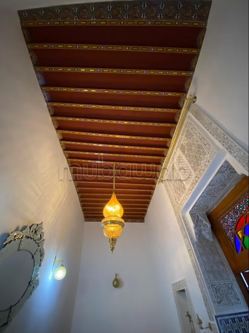 Riad 390 m² for Sale in Fès — Photo 189