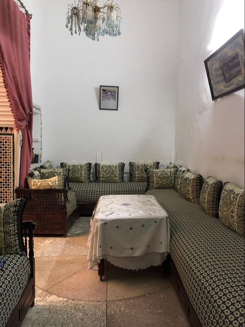 Riad 390 m² for Sale in Fès — Photo 207