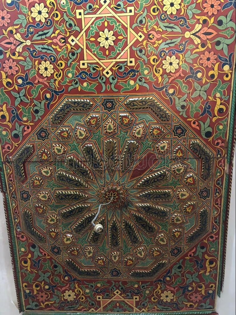Riad 390 m² for Sale in Fès — Photo 209