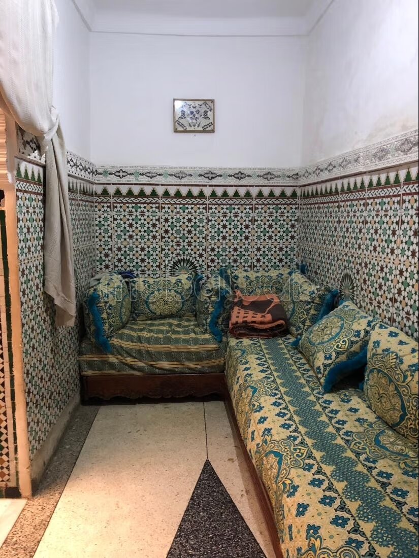 Riad 390 m² for Sale in Fès — Photo 210