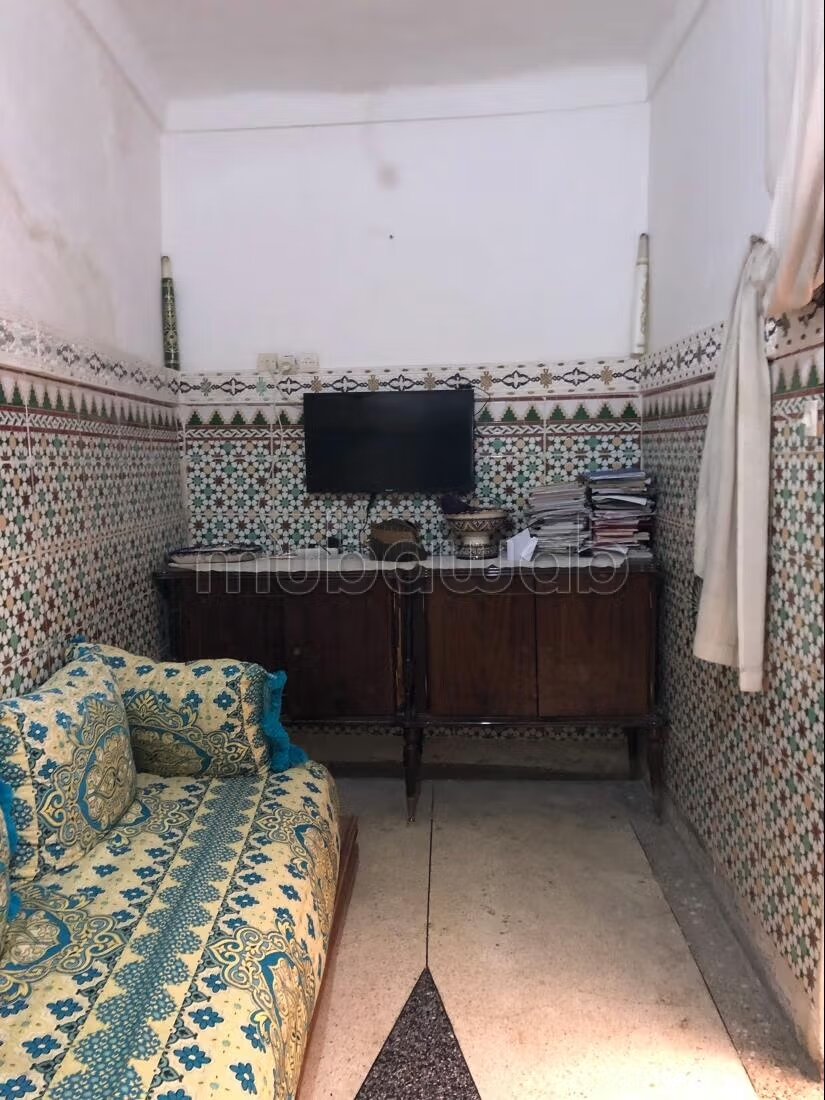 Riad 390 m² for Sale in Fès — Photo 211