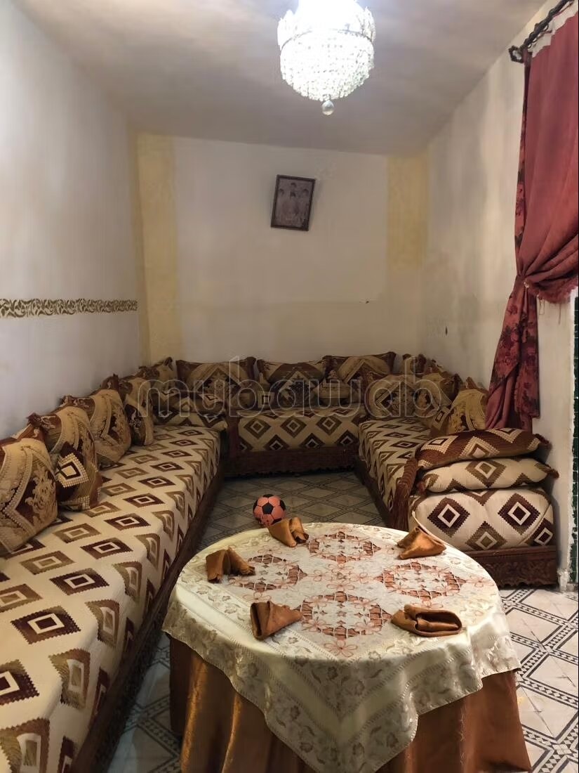 Riad 390 m² for Sale in Fès — Photo 212