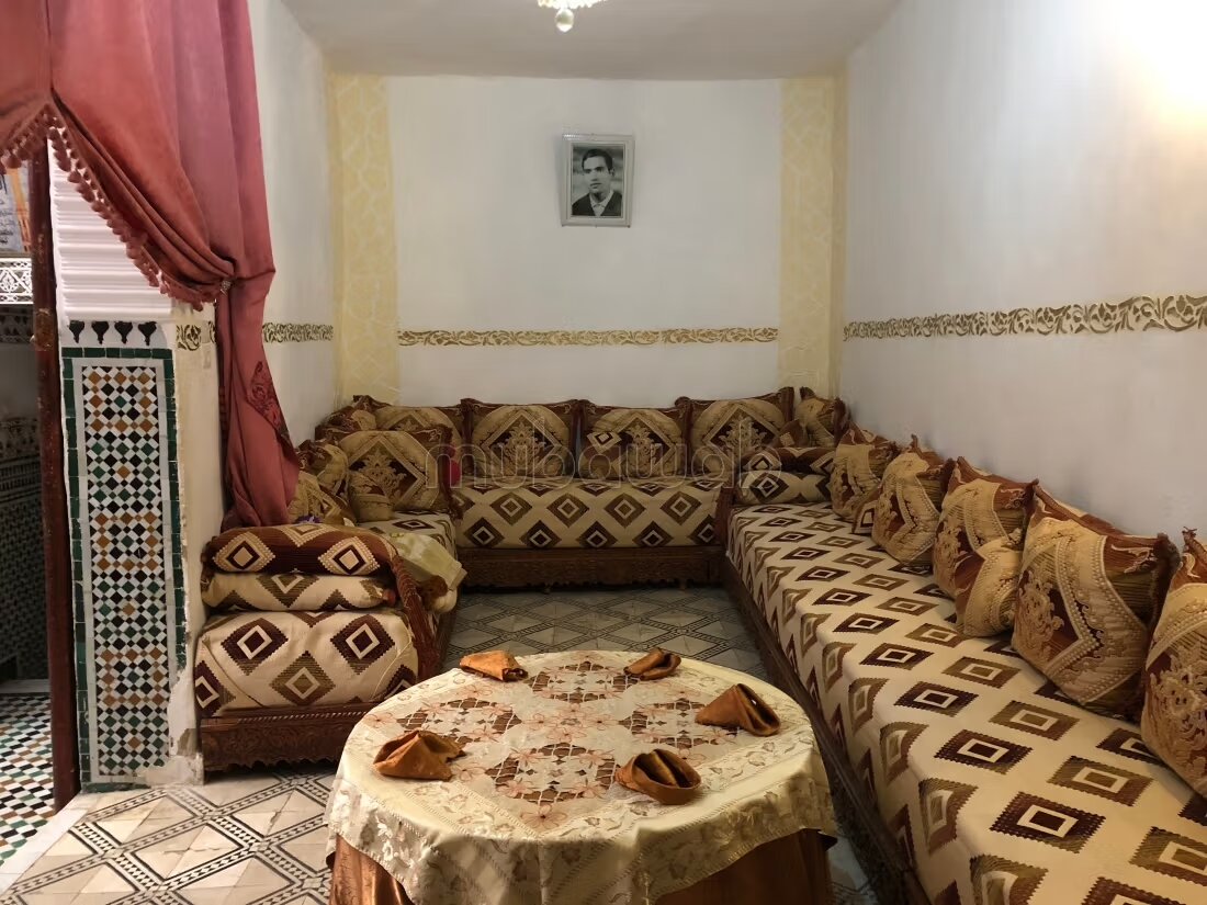 Riad 390 m² for Sale in Fès — Photo 213