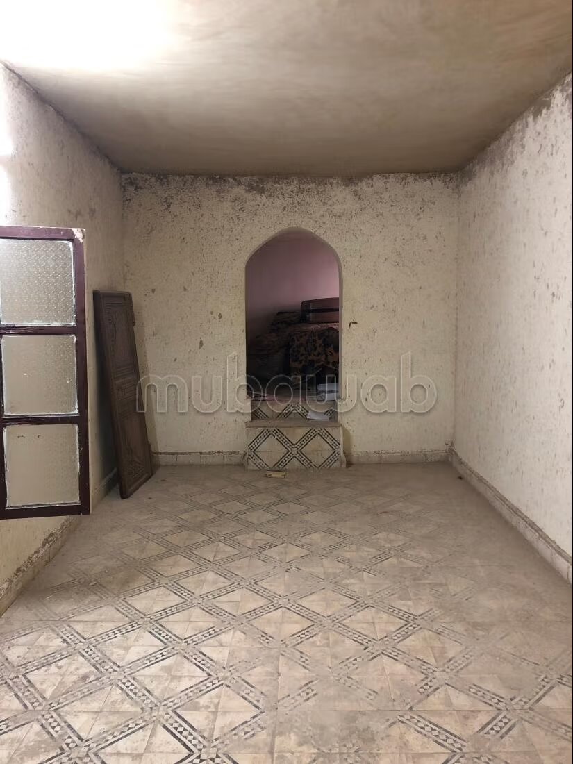 Riad 390 m² for Sale in Fès — Photo 220