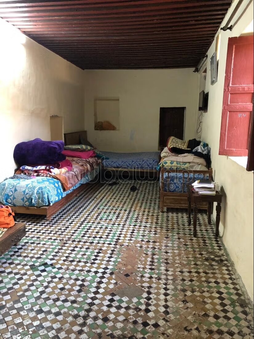 Riad 390 m² for Sale in Fès — Photo 222