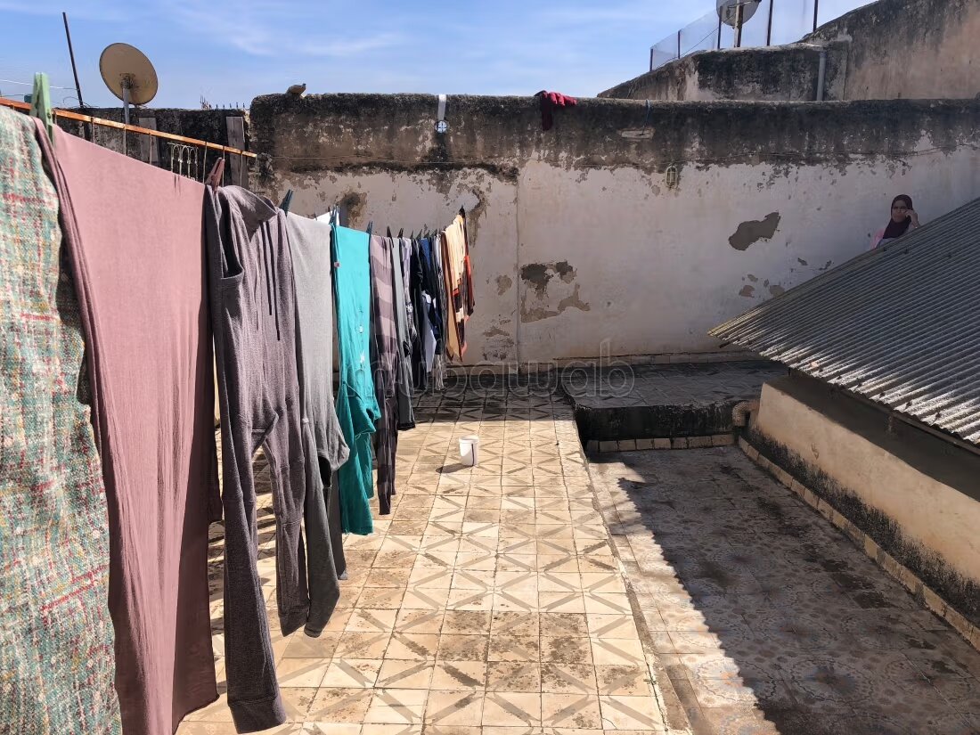 Riad 390 m² for Sale in Fès — Photo 229